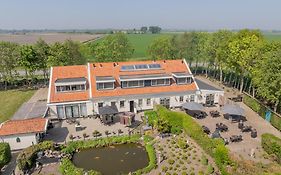 B&B Plompetorenzicht
